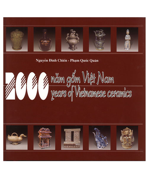 2000 năm gốm Việt