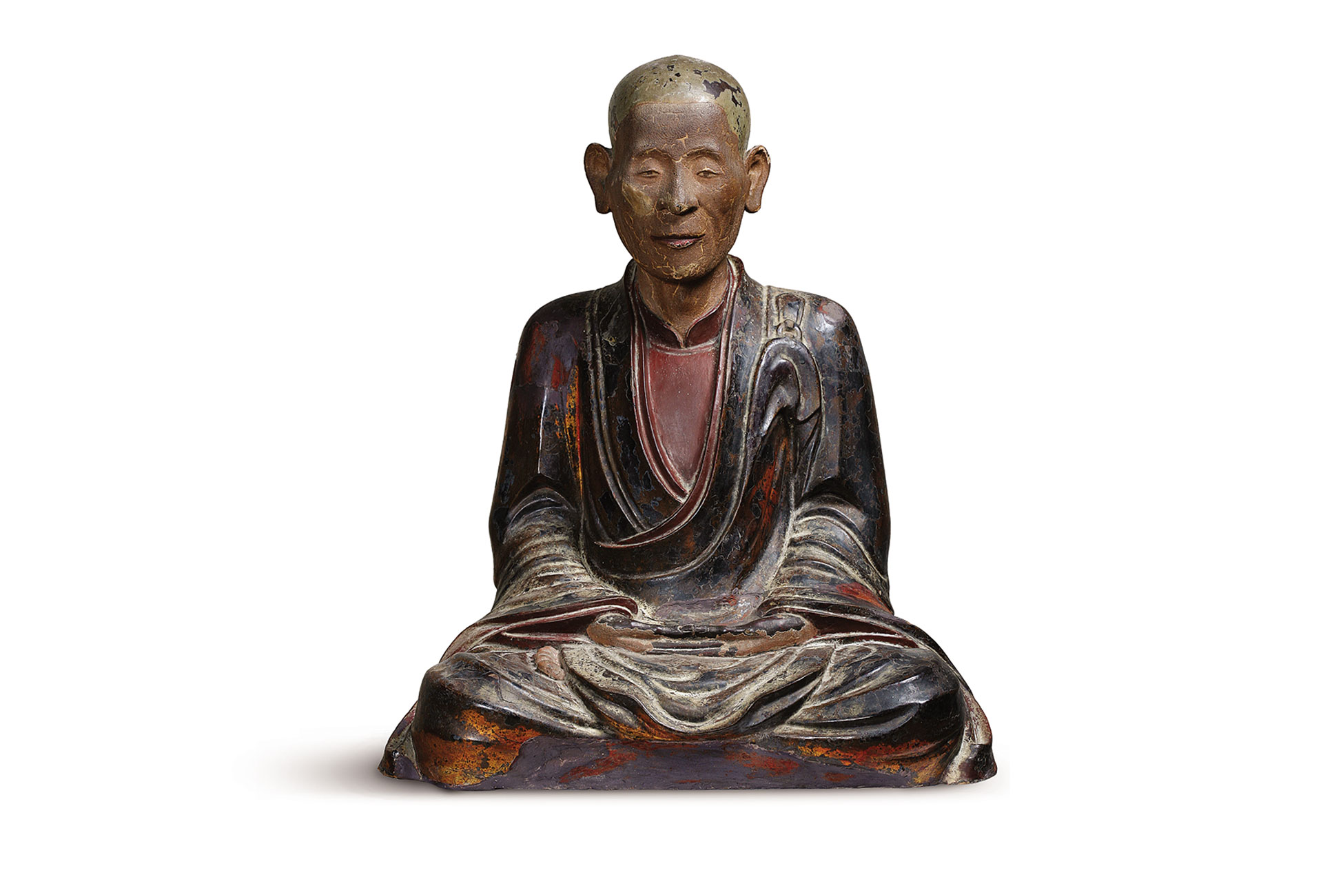 Monk master