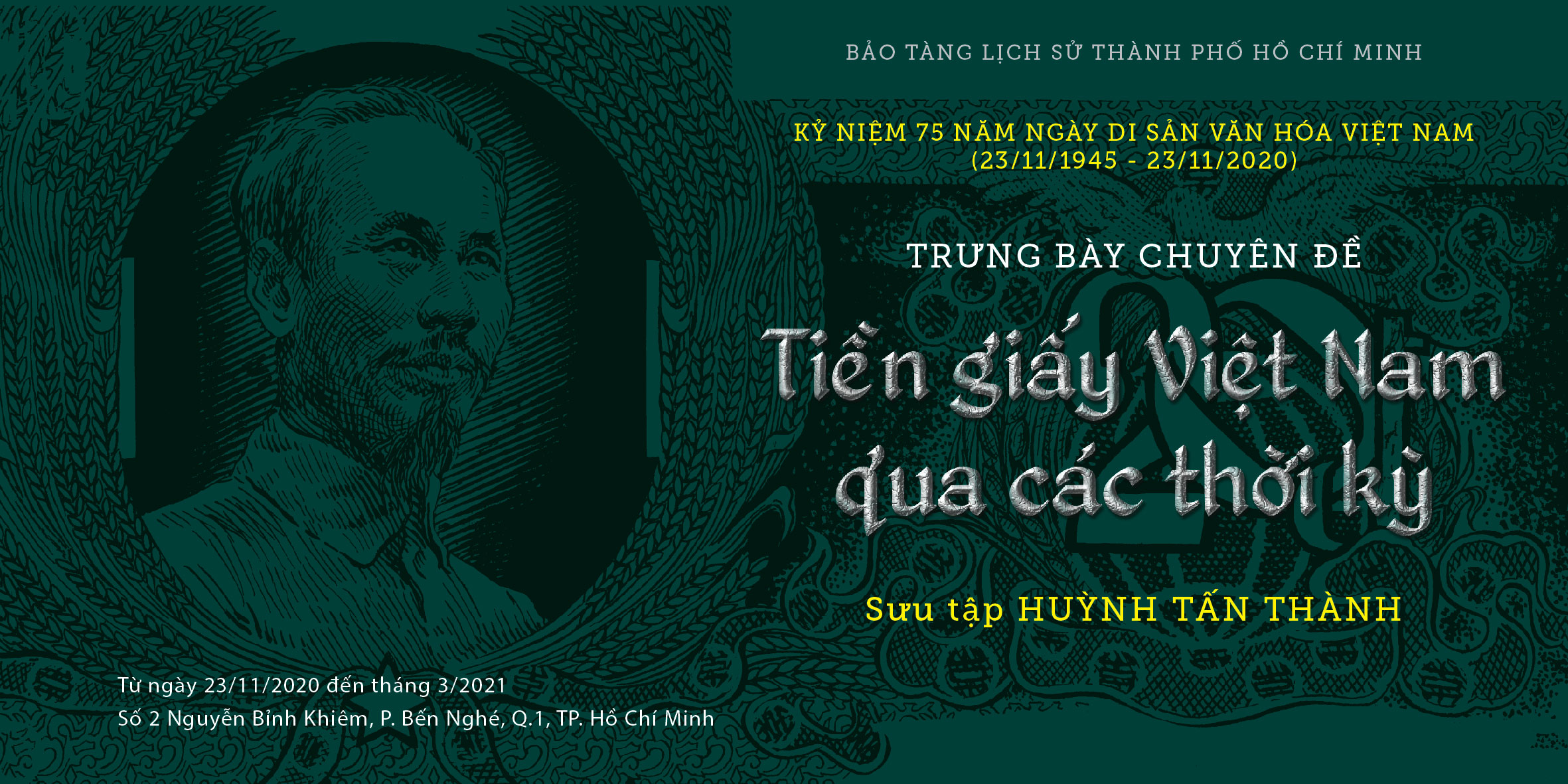 Vietnamese banknotes through the ages