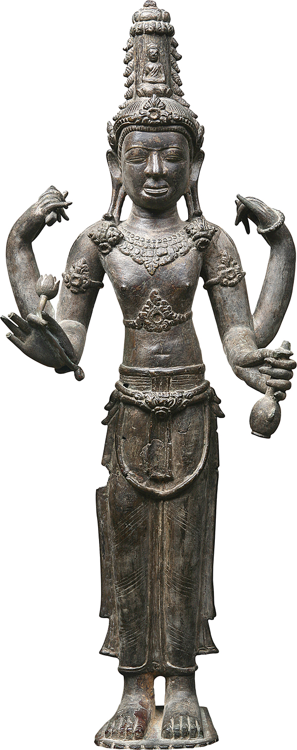 AVALOKITESVARA BODHISATTVA