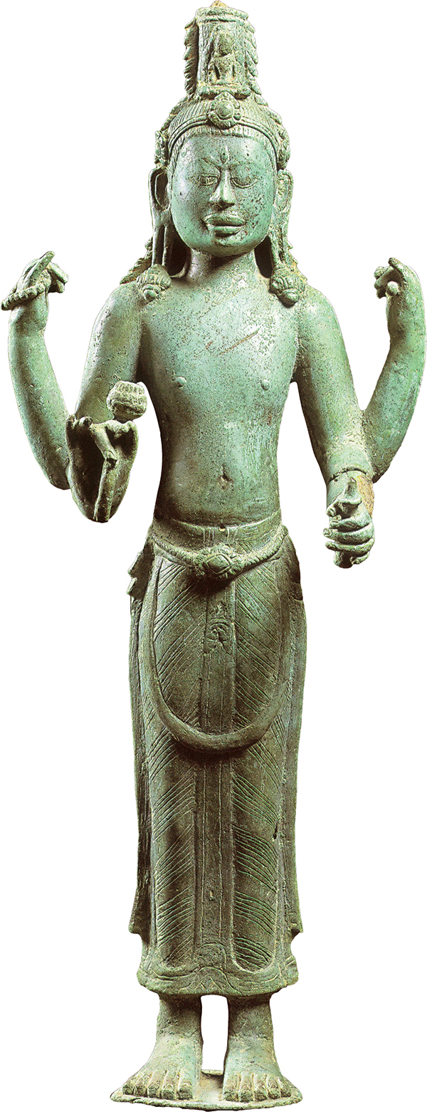 AVALOKITESVARA BODHISATTVA