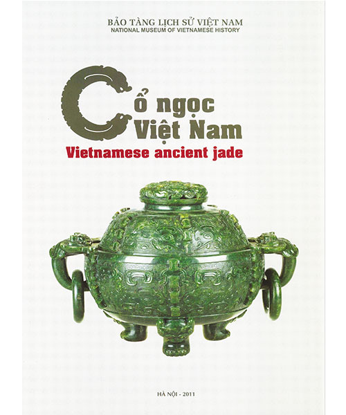 Cổ ngọc Việt Nam