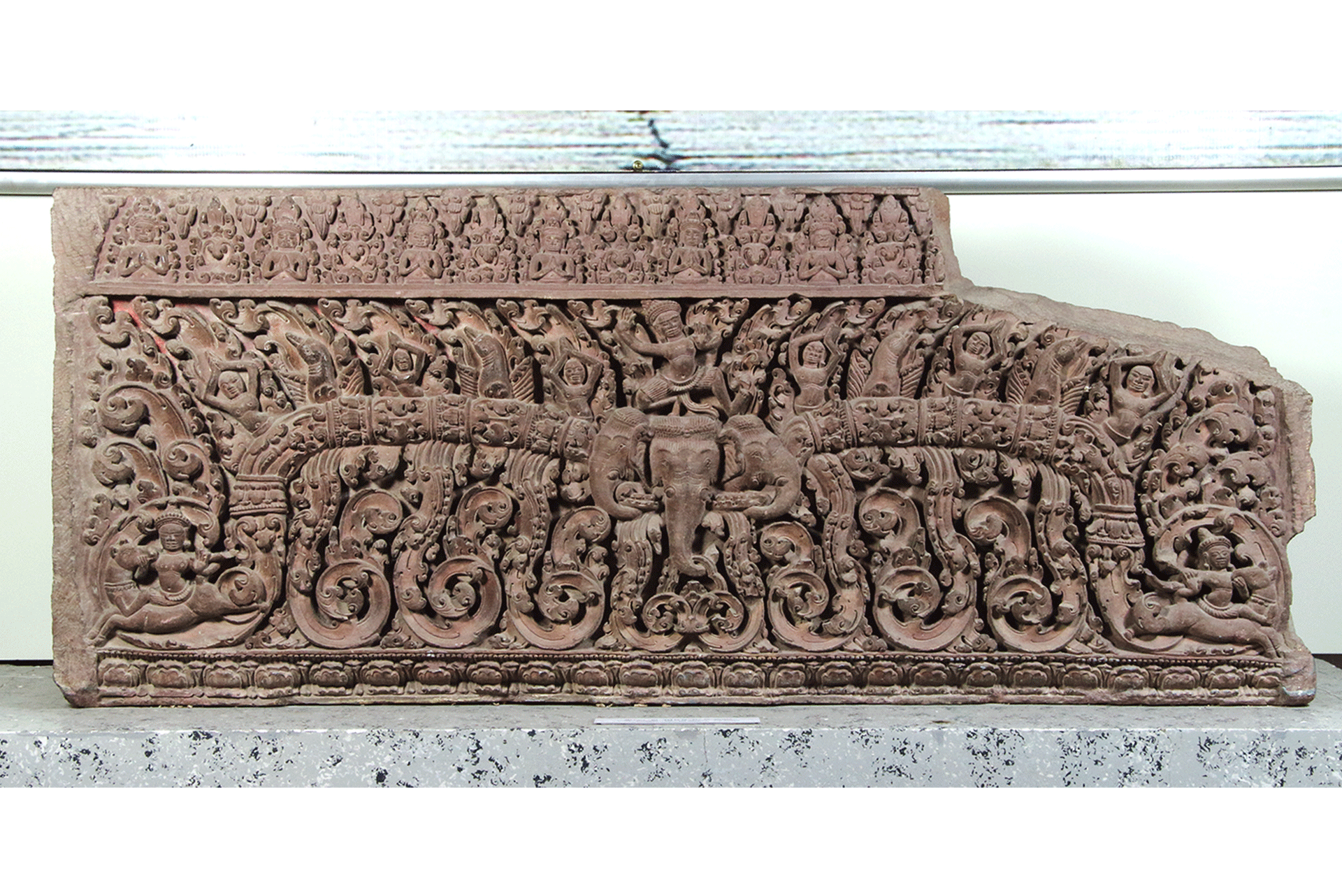 Reliefs