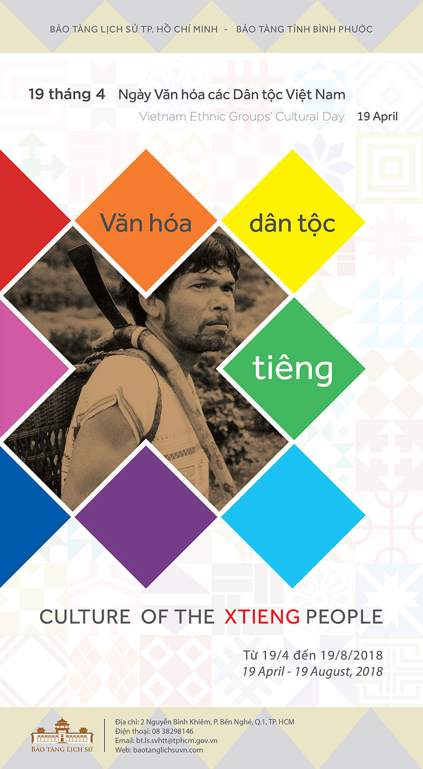 Văn hóa dân tộc Xtiêng