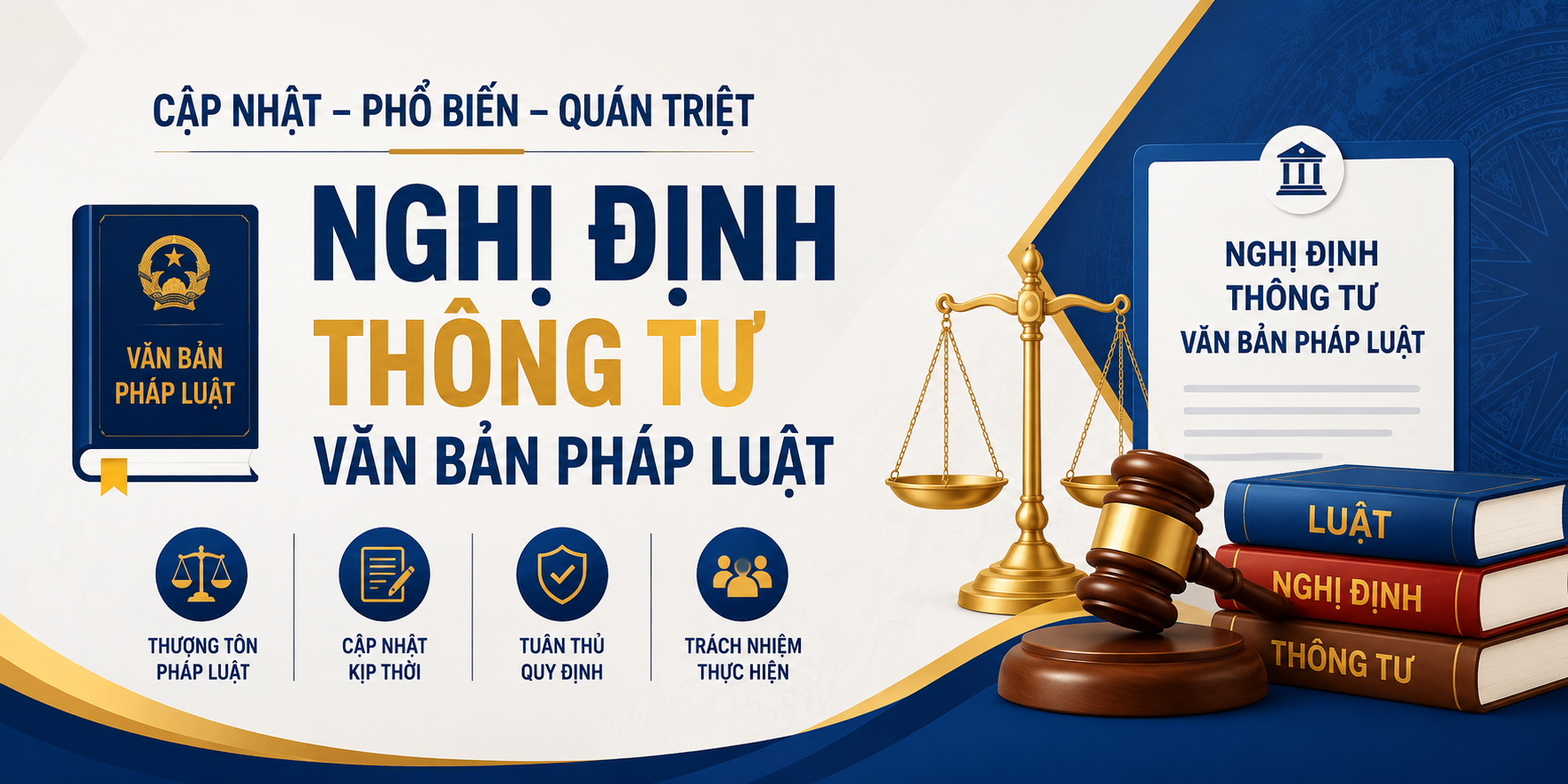 PHỔ BIẾN, QUÁN TRIỆT NỘI DUNG NGHỊ ĐỊNH SỐ 27/2026/NĐ-CP VỀ CƠ SỞ DỮ LIỆU QUỐC GIA VỀ CÁN BỘ, CÔNG CHỨC, VIÊN CHỨC